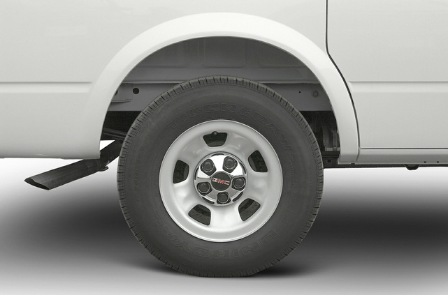 2005 GMC Safari