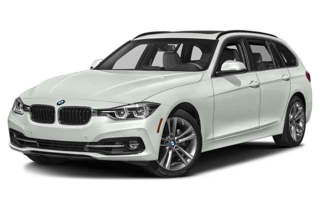 2019 BMW 330
