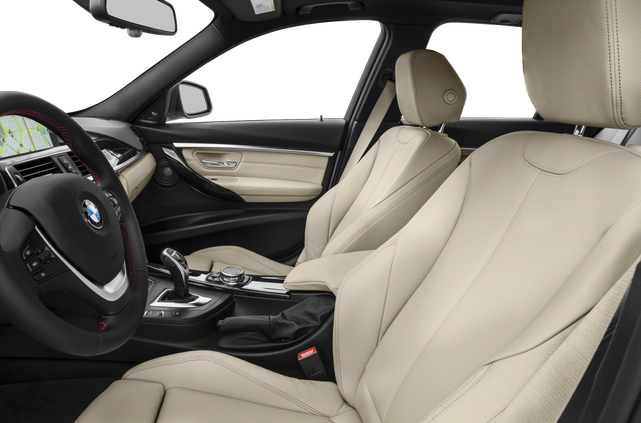 2019 BMW 330