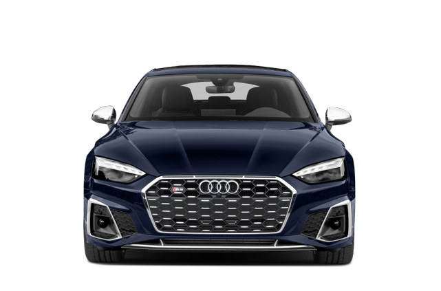 2022 Audi S5
