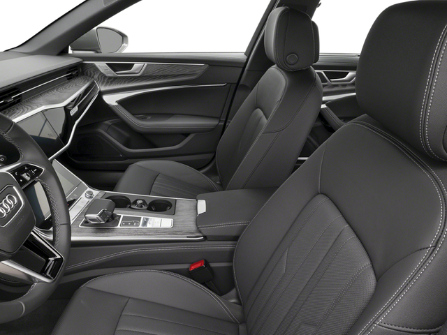 2025 Audi A6 allroad