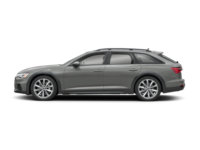 2025 Audi A6 allroad