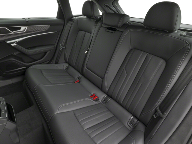 2025 Audi A6 allroad