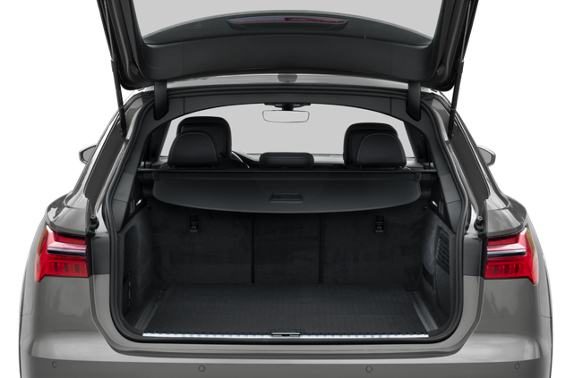 2025 Audi A6 allroad