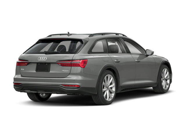 2025 Audi A6 allroad