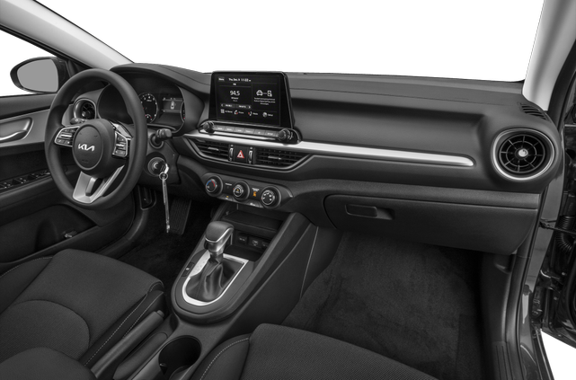 2022 Kia Forte