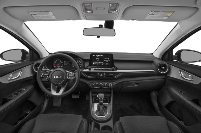 2022 Kia Forte