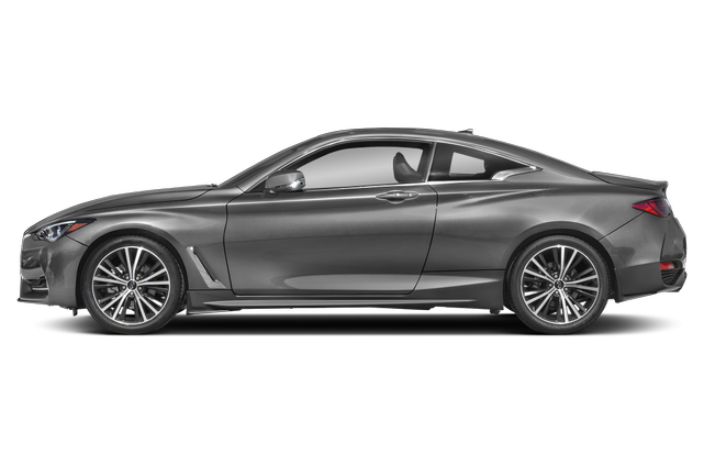 2020 INFINITI Q60