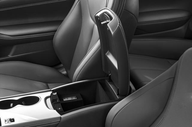 2020 INFINITI Q60