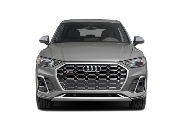 2025 Audi SQ5 Sportback