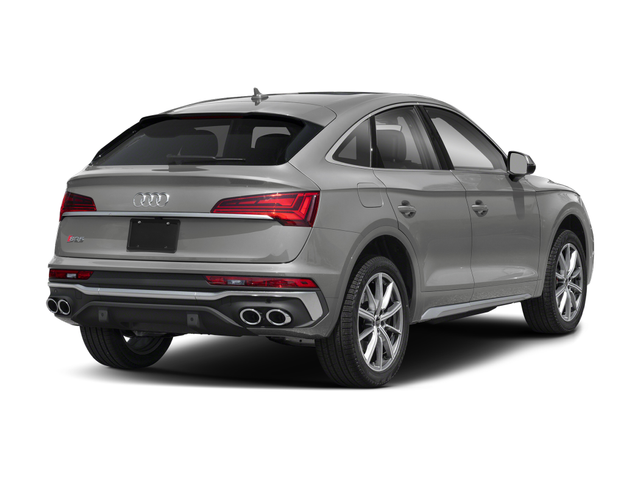 2025 Audi SQ5 Sportback