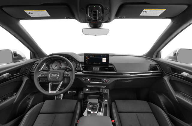2025 Audi SQ5 Sportback