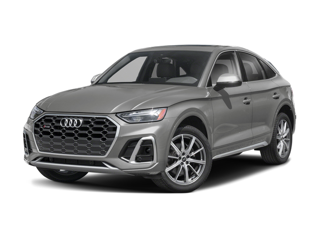2025 Audi SQ5 Sportback