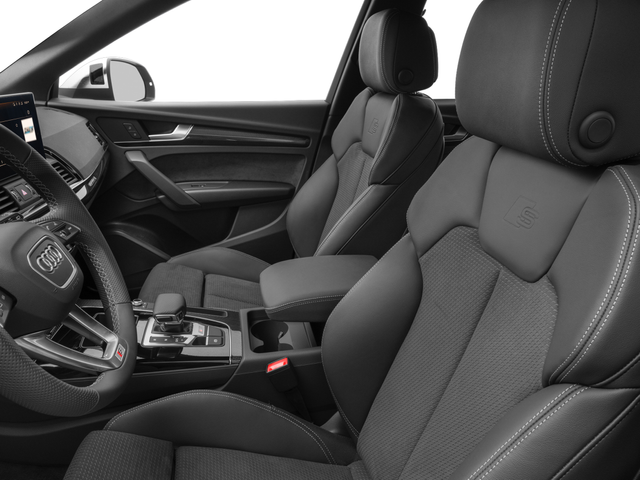 2025 Audi SQ5 Sportback