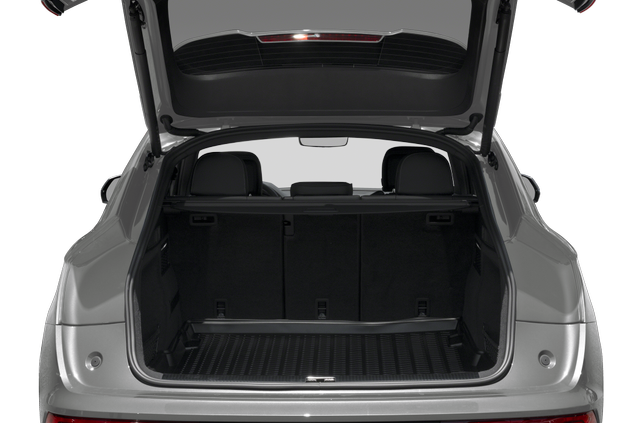 2025 Audi SQ5 Sportback