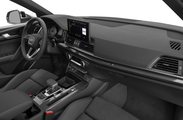 2025 Audi SQ5 Sportback