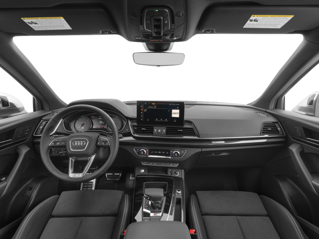 2025 Audi SQ5 Sportback