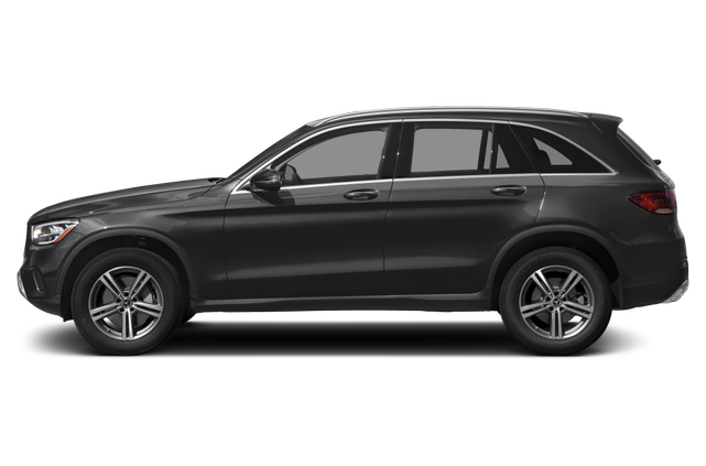 Nouveau Mercedes GLC (2022) : prix, infos et photos