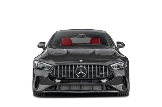 2026 Mercedes-Benz AMG GT 63