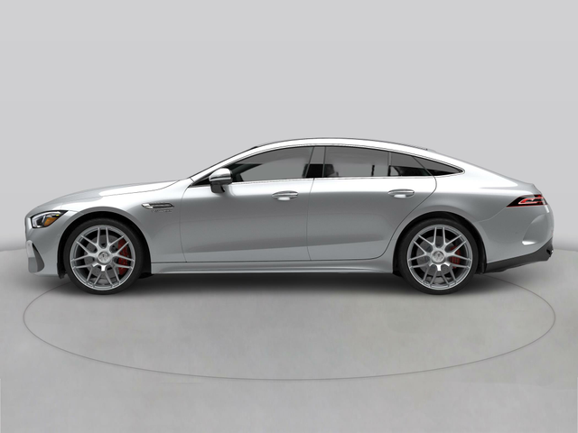 2026 Mercedes-Benz AMG GT 63