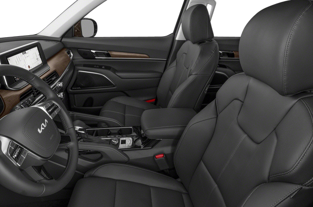 2022 Kia Telluride