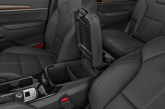 2022 Kia Telluride