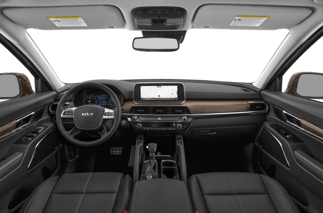 2022 Kia Telluride