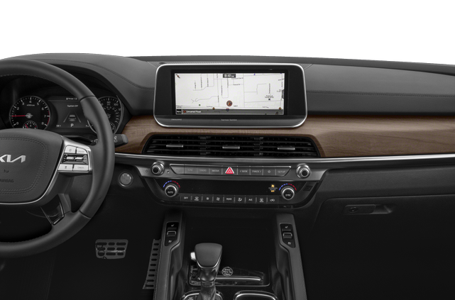 2022 Kia Telluride