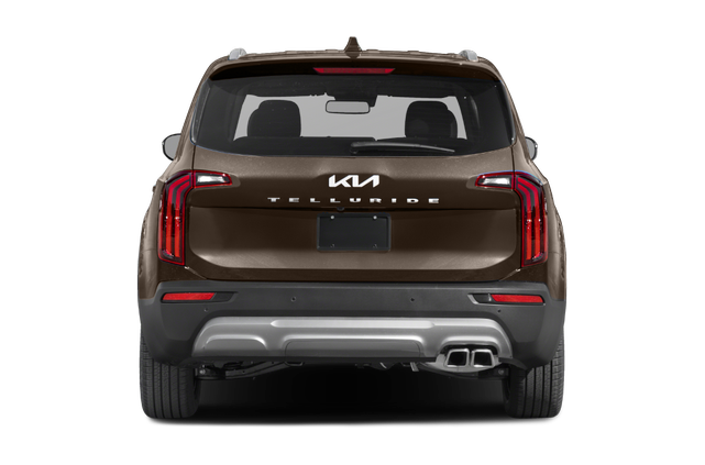 2022 Kia Telluride
