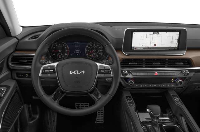 2022 Kia Telluride