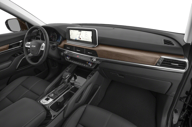 2022 Kia Telluride