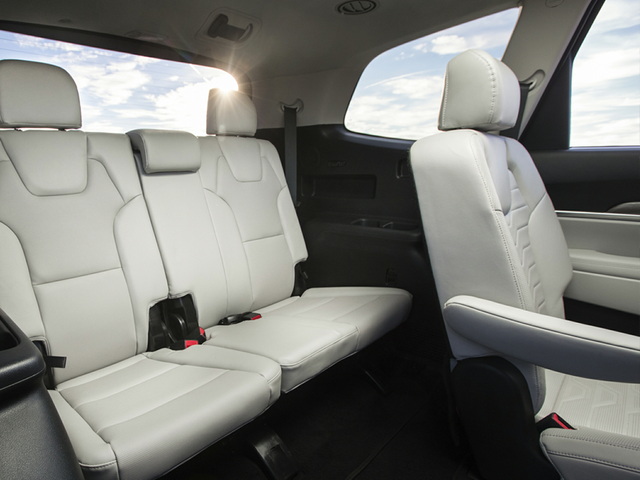 2022 Kia Telluride