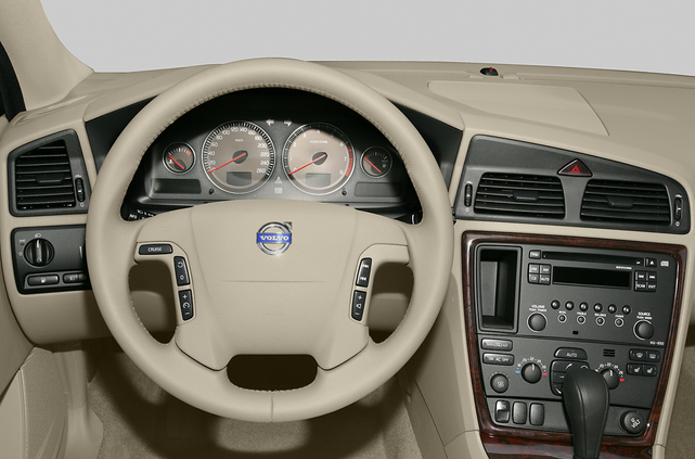 2006 Volvo V70
