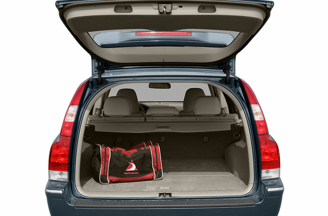 2006 Volvo V70