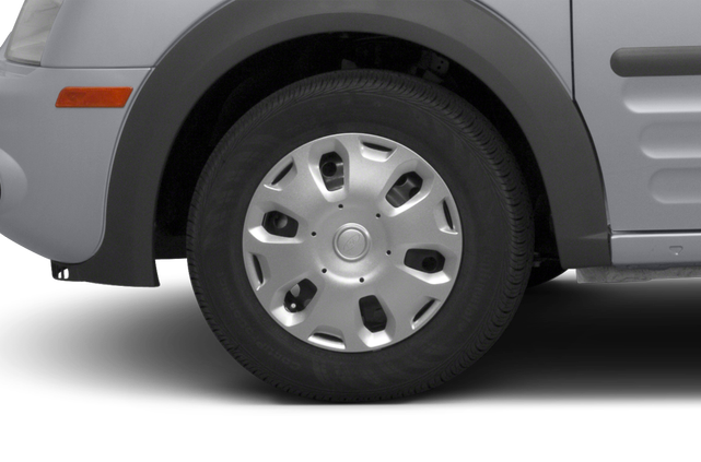 2012 Ford Transit Connect