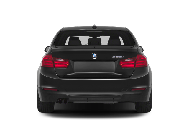 2014 BMW 328