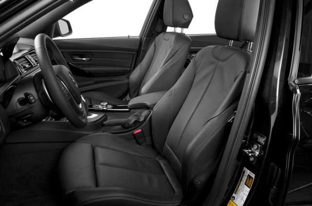 2014 BMW 328