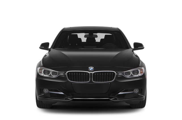 2014 BMW 328