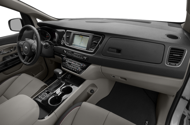 2021 Kia Sedona