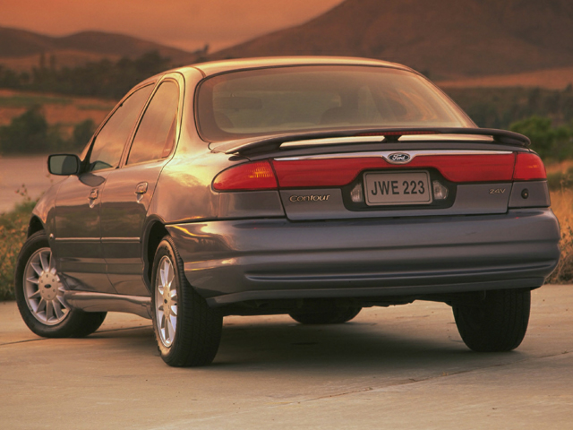1999 ford contour        <h3 class=