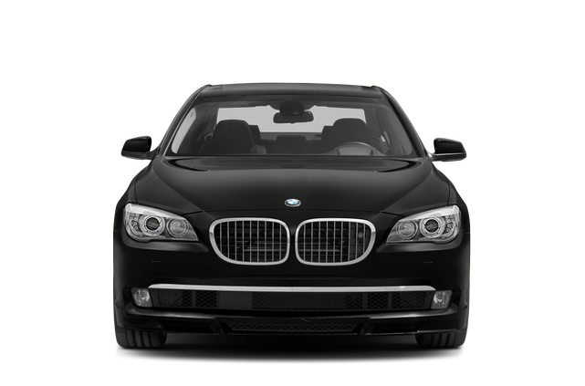 2011 BMW ALPINA B7