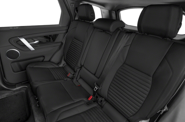2023 Land Rover Discovery Sport