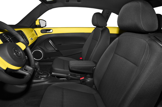 2014 Volkswagen Beetle