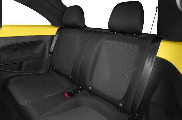 2014 Volkswagen Beetle