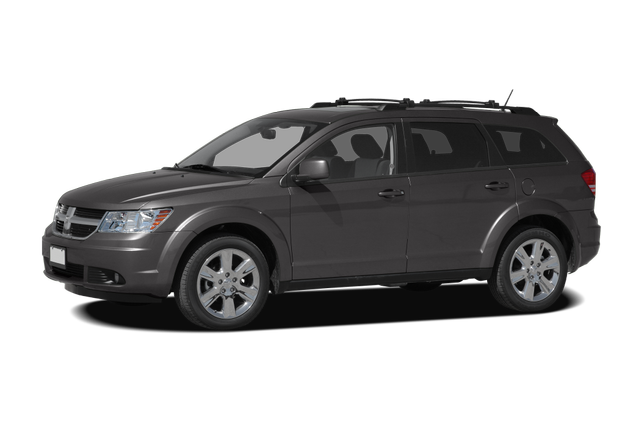 2009 Dodge Journey