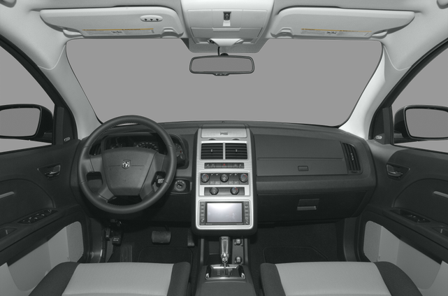 2009 Dodge Journey