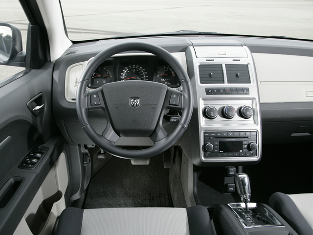 2009 Dodge Journey