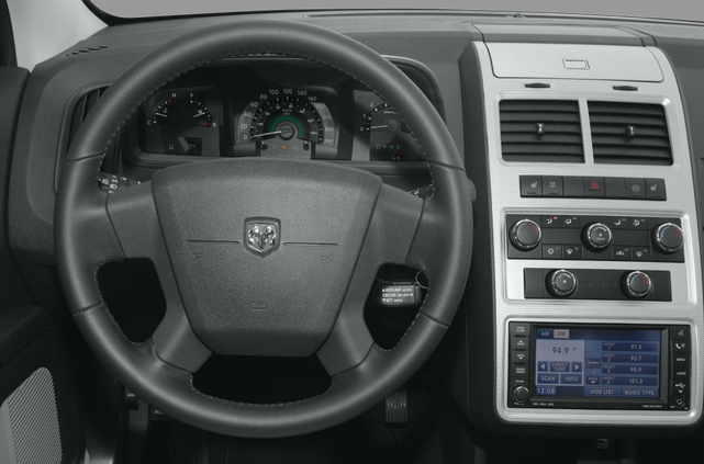 2009 Dodge Journey