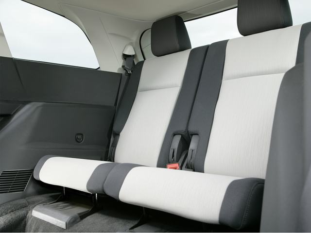 2009 Dodge Journey