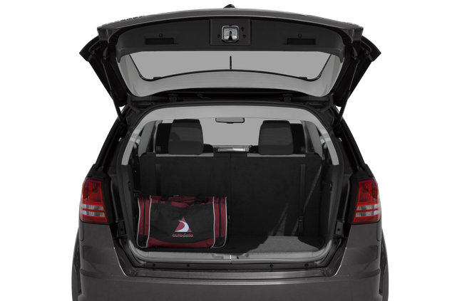 2009 Dodge Journey